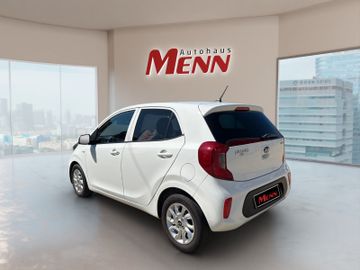 Kia Picanto 1.2 Edition 7 Emotion SHZ Klimaanlage
