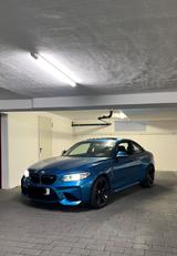 BMW M2 Coupé M2 Top!  - gebrauchte BMW M2 aus dem Jahr 2017
