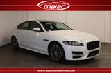 Jaguar XF R Sport-Navi-Xenon-Schiebedach-Leder-Kamera- - Jaguar XF: Sport