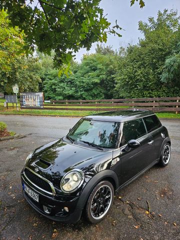 MINI Cooper S |TÜV 09.25|AT|PANO|GUTER ZUSTAND 