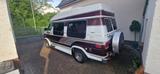 Chevrolet G20 Campervan Oldtimer - Chevrolet Oldtimer