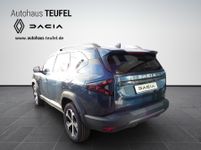 Dacia Bigster - Vorschau Bild 7