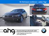BMW 420d Gran Coupe M Sport Innovationsp. Navi Prof. - BMW mit Diesel-Antrieb: Coupe