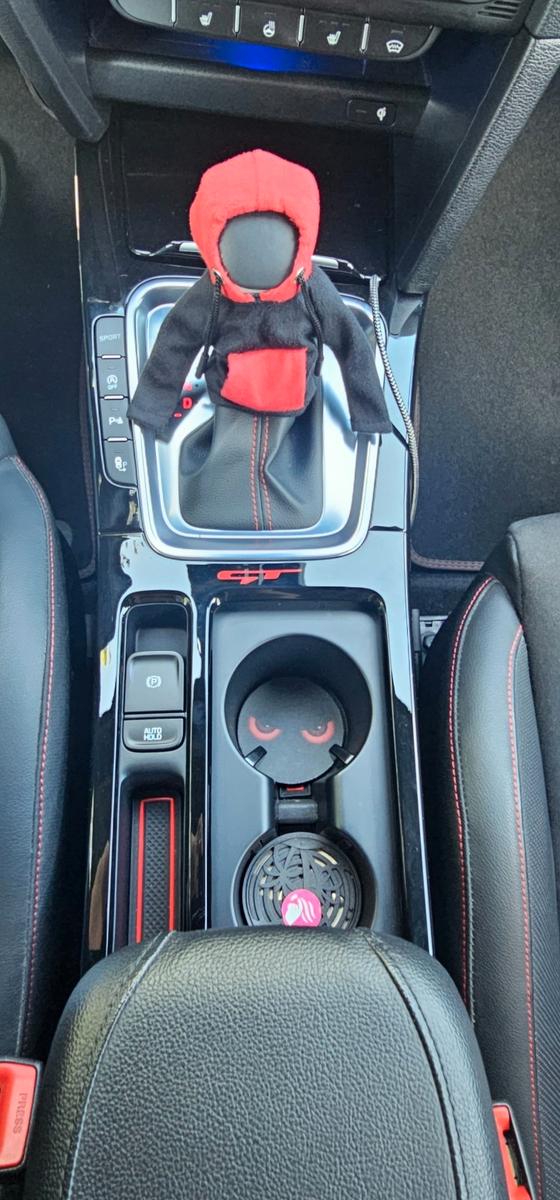 Kia pro_cee'd / ProCeed 1.6 T-GDI DCT GT GT