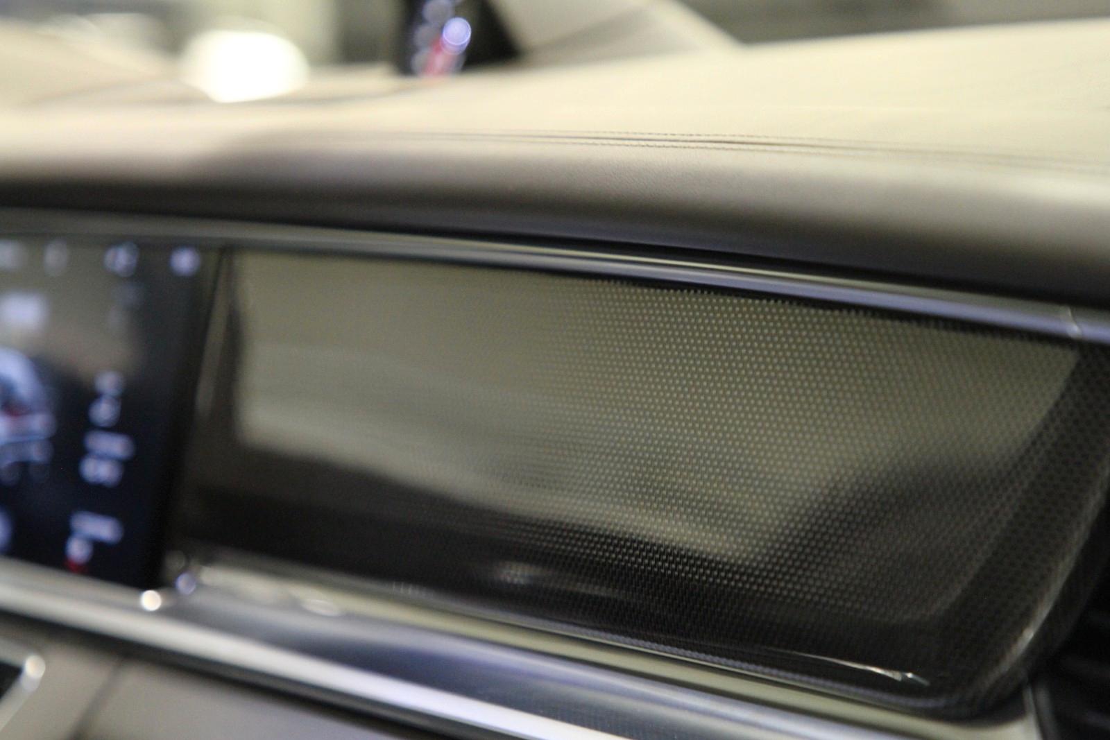 Porsche Panamera Turbo / CARBON / GTS / APPROVED