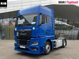 MAN TGX 18.470 4x2 BL SA Euro6 Retarder Klima ZV
