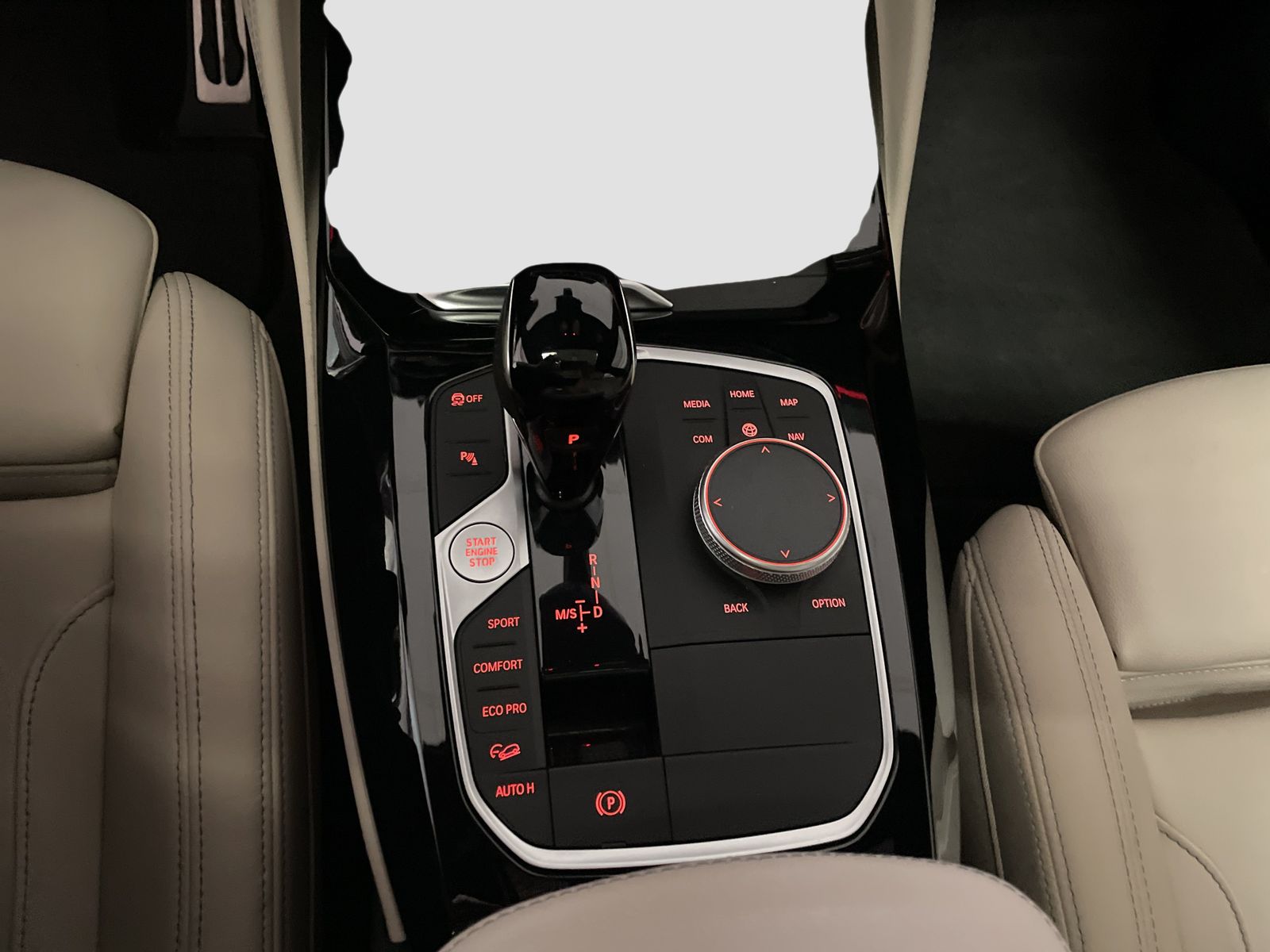 BMW X4 - Bild 17