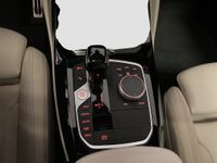 BMW X4 - Vorschau Bild 17