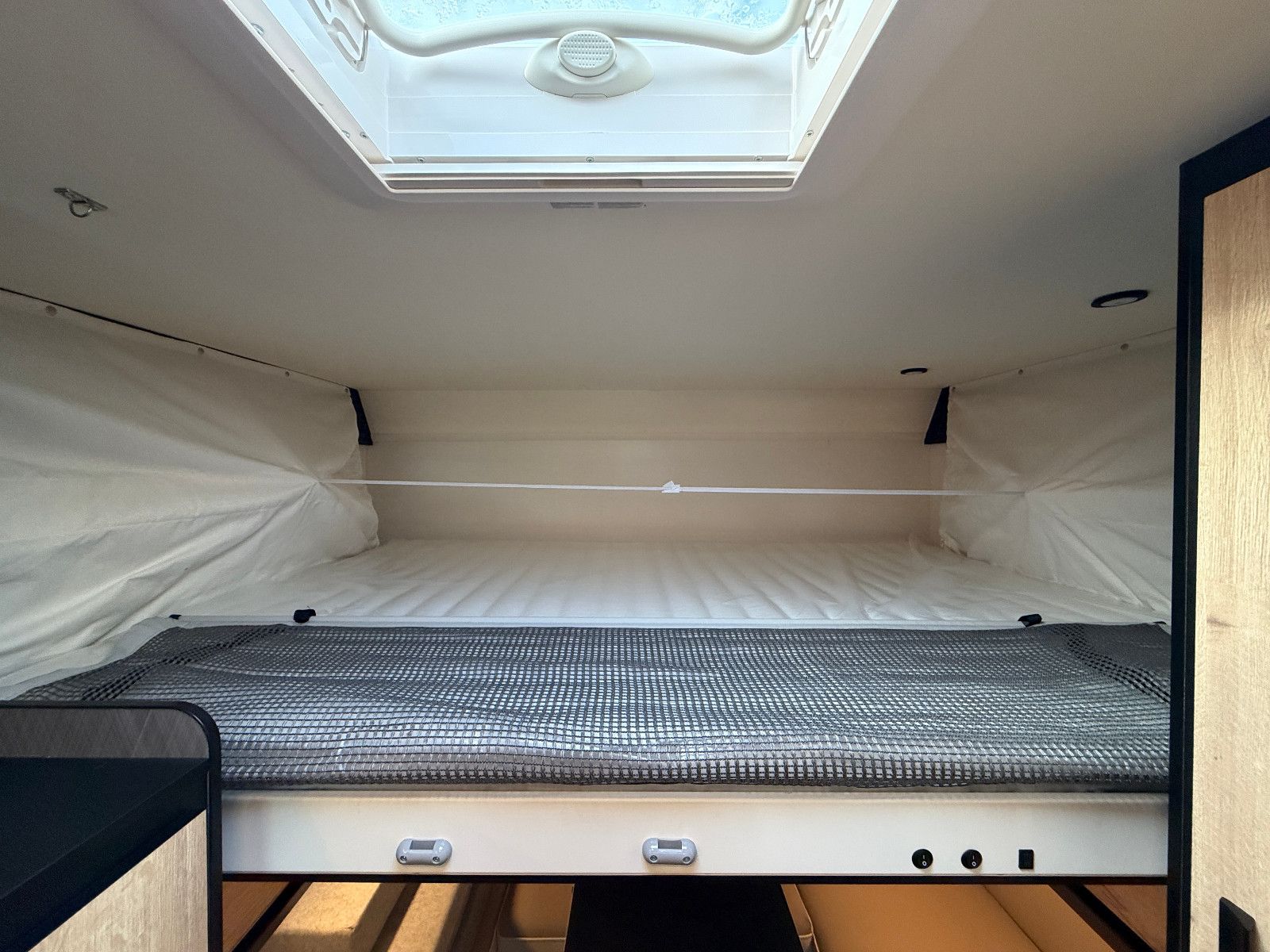 Fahrzeugabbildung XGO Dynamic 30 P - Modell 2026