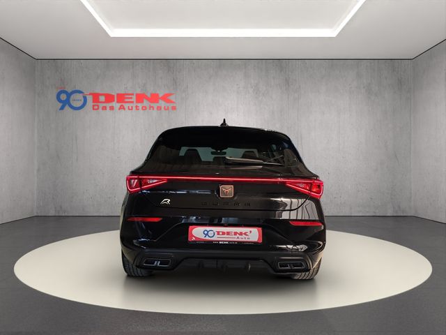 Leon 1.5 eTSI DSG*KAMERA*NAVI*AMBIENTE*