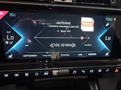 Fahrzeugabbildung DS Automobiles DS 7 E-Tense 225 Performance Line + FULL-LED SHZ
