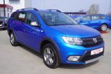 Dacia Logan Stepway 0.9 TCe Navi PDC Tempomat Klima - Dacia Logan aus 2019
