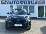 Kia Sportage Edition 7 2WD - Kia Sportage: 7