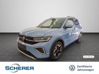 Volkswagen T-Cross - Vorschau Bild 1