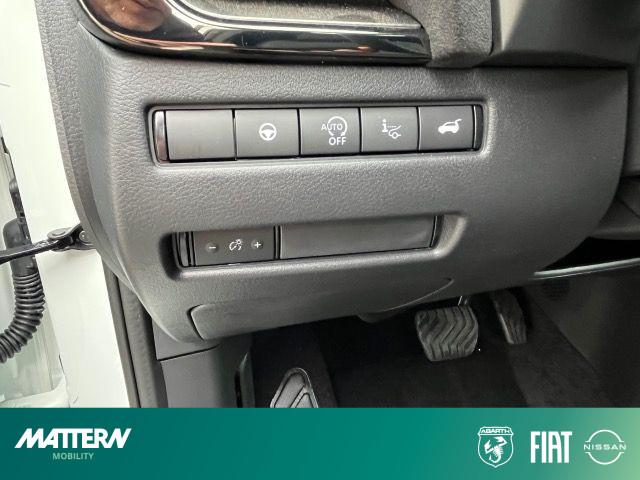 Nissan Qashqai N-Design,HUD,BOSE,ProPilot,Kamera,Glas