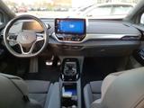 Volkswagen ID.5 Pro Performance 150 kW+IQ-Light - blaue Volkswagen ID.5