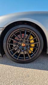 Porsche Cayman S Manual 295hp PCCBs/Sport Chrono/19" - Porsche Cayman: Sport Chrono