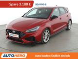 Hyundai i30 2.0 T-GDI N Performance Aut*NAVI*LED*TEMPO*