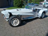 Other Dutton B-Type, Cabrio Roadster