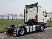 Scania R490