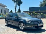 Volkswagen Passat Variant 2.0 BlueTDI DSG Comfortline V...