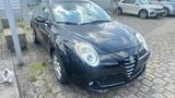 Alfa Romeo MiTo Turismo - gebrauchte Alfa Romeo MiTo aus dem Jahr 2011