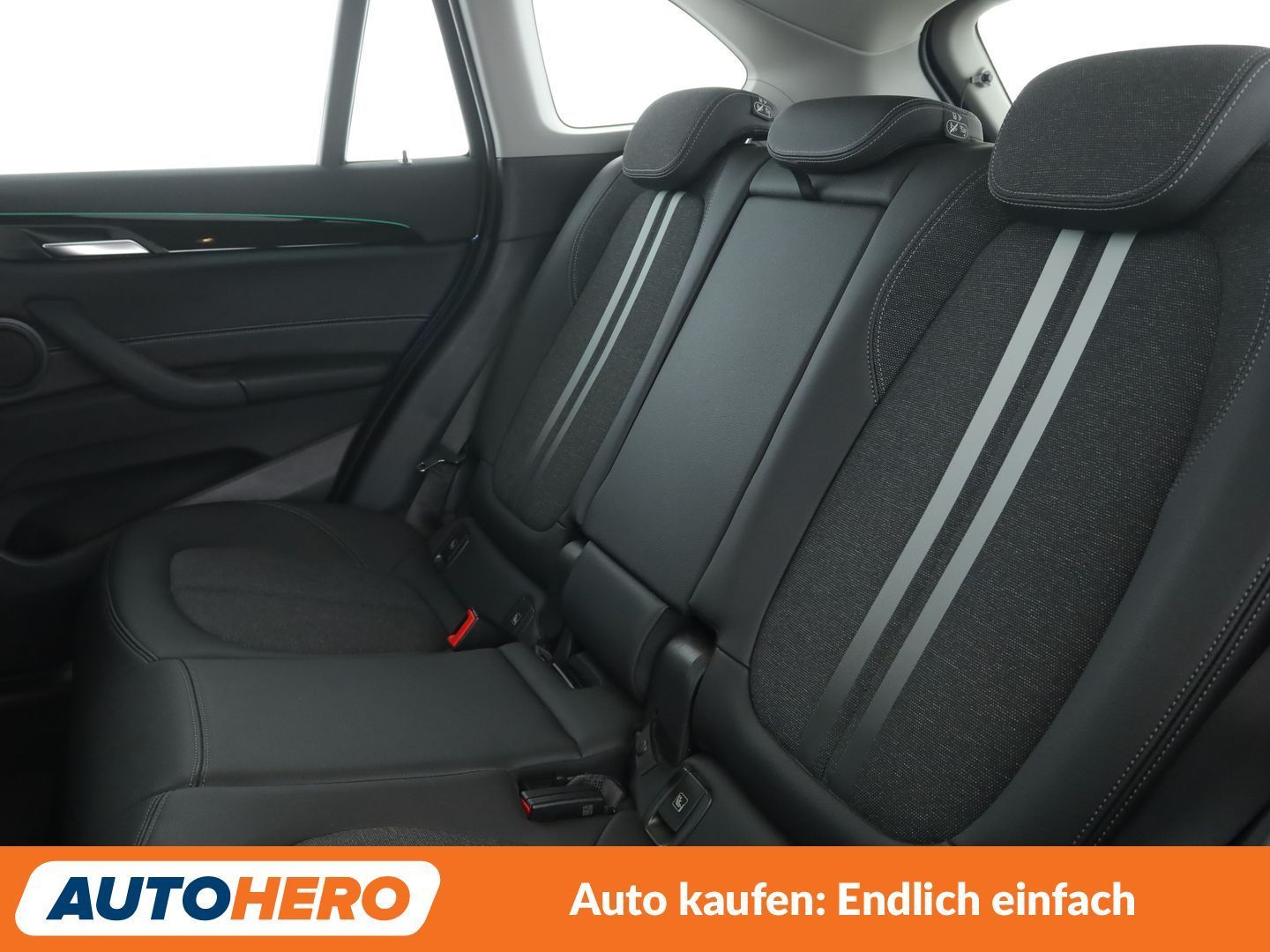 BMW X1 xDrive 25e Sport Line Aut.*LED*NAVI*TEMPO*PDC foto 14