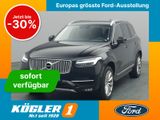 Volvo XC 90 Inscription 235PS Aut. 4x4/Business-Paket - Volvo XC90: 4.4