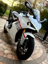 Ducati Supersport 950S - DUCATI SUPERSPORT 950