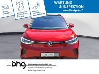 Volkswagen ID.4 - Vorschau Bild 8