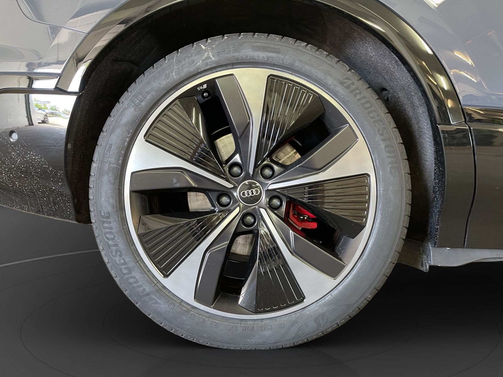 Audi Q6 e-tron - Bild 15