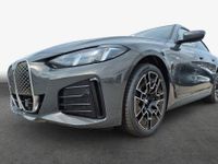 BMW i4 - Vorschau Bild 7