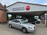 Hyundai Sonata 2.4 GLS