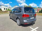 Volkswagen Touran 2.0 TDI MATCH MATCH - Volkswagen Touran: Match TDI
