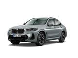 BMW X4 xDrive30d M Sport Laser Standhzg H/K Panorama