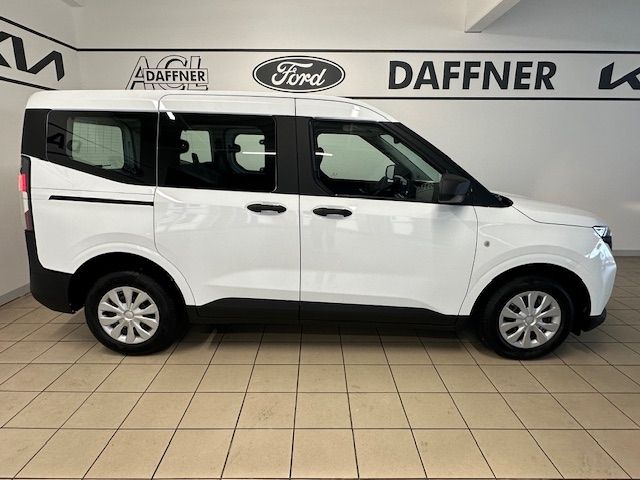 Fahrzeugabbildung Ford Tourneo Courier Trend 1.0 EcoBoost EU6d