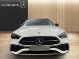 Mercedes-Benz C 300 T e AMG Line Advanced/Distronic/Pano/Night - Mercedes-Benz C-Klasse: Weiß