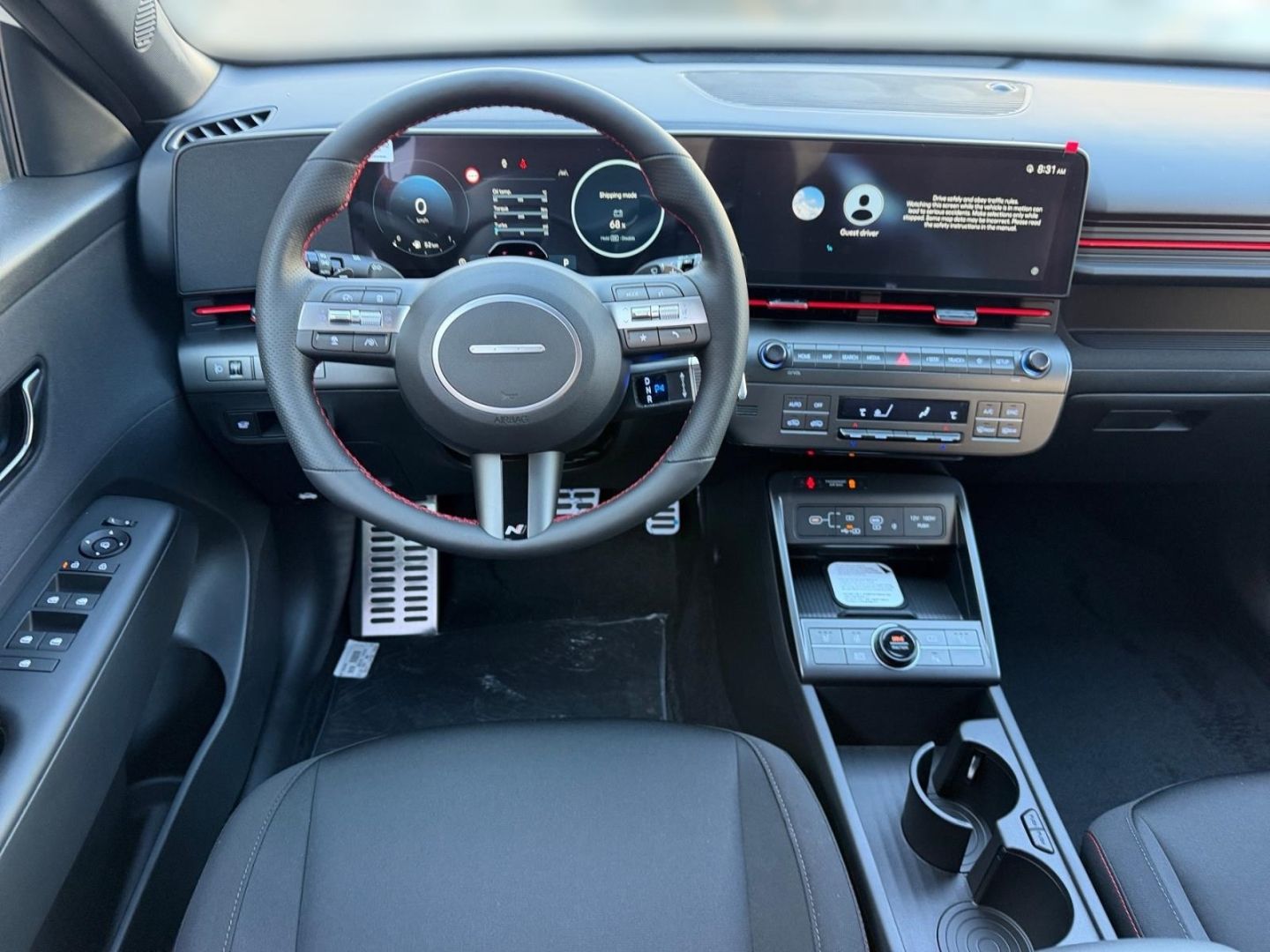 Hyundai Kona – Bild 10