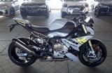 BMW S 1000 R Frästeile Cover 5/50 Premium Se - BMW MOTORRAD R50