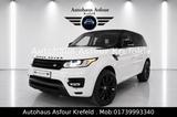 Land Rover Range Rover Sport 3.0 *Pano*Navi*Leder*ATM - Land Rover Range Rover Sport in Krefeld