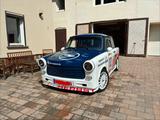 Trabant Unikat 601 auf 1.1 Basis - Trabant: 1.1