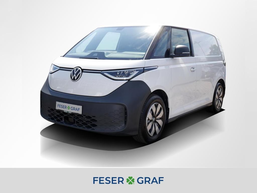 Angebot ansehen Volkswagen ID. Buzz