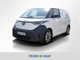 Volkswagen ID. Buzz Cargo 150kW Sitzheizung Kamera - VW ID. Buzz von 2024