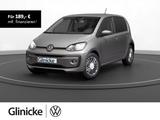 Volkswagen up! 1.0 TSI RüKa Klima PDC SiHz Winterpaket - Volkswagen up! in Erfurt