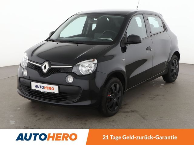 Renault Twingo 1.0 SCe Life*LIMITER*KLIMA*