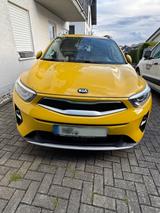 Kia Stonic 1.0 T-GDI 120PS - Kia Stonic von privat