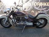 Yamaha XVS 1100 Drag Star BSM Auspuff - YAMAHA XVS 1100 DRAG STAR