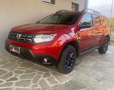 Dacia DACIA Duster 1.0 TCe GPL 100 CV 4x2 Access - Dacia Duster: Access