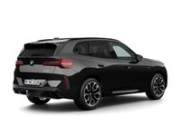 BMW X3 - Vorschau Bild 4