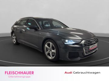 Audi A6 - 8